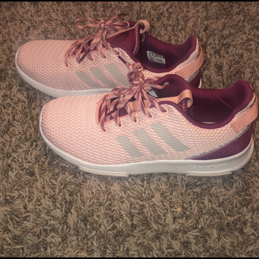 Adidas Ortholite Float Sneakers